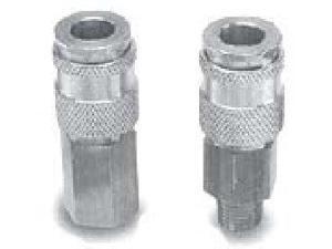 ITW Devilbiss ITW Devilbiss QUICK COUPLING 1/4" MALE THREAD (HIGH FLOW) - DEV240147