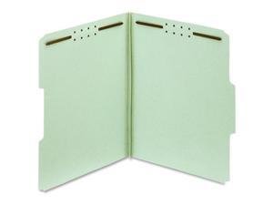 Globe-Weis 100% Recycled Presssboard Folder with Fastener 25 EA/BX Globe-Weis 100% Recycled Presssboard Folder with Fastener 25 EA/BX