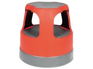 CRAMER 50011PK-43 2 Steps, Plastic Step Stool, 300 lb. Load Capacity, Red CRAMER 50011PK-43 2 Steps, Plastic Step Stool, 300 lb. Load Capacity, Red