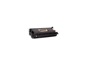 InfoPrint Solutions Return Program High Yield Toner Cartridge InfoPrint Solutions Return Program High Yield Toner Cartridge