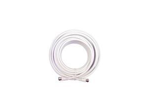 50' Wilson RG6 Coax Cable 50' Wilson RG6 Coax Cable