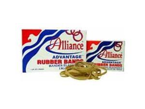 Alliance Rubber Advantage Rubber Bands 1 BX Alliance Rubber Advantage Rubber Bands 1 BX