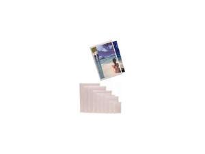 Art Profolio PolyZip Art & Photo Envelope