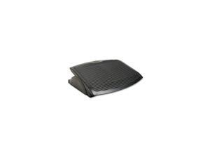 Business Source Rocking Footrest Ergonomic 17-3/4"x13-7/8"x3" Black 62880 Business Source Rocking Footrest Ergonomic 17-3/4"x13-7/8"x3" Black 62880