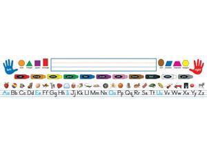 Carson-Dellosa Quick Stick Name Plate Carson-Dellosa Quick Stick Name Plate