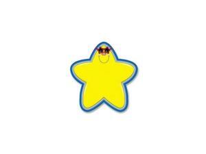 Carson-Dellosa Star Cutout Shape Carson-Dellosa Star Cutout Shape