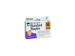CLI Standard Chisel-point Staple CLI Standard Chisel-point Staple