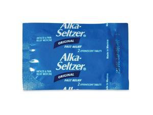 Lilft. Drugstore LIL51060 Alka-Seltzer- 2-PK Lilft. Drugstore LIL51060 Alka-Seltzer- 2-PK