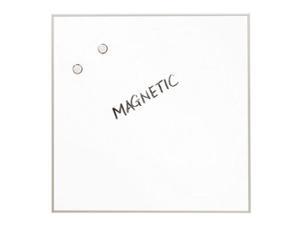 Quartet Matrix Magnetic Boards Painted Steel 48 x 31 White Aluminum Frame M4831 Quartet Matrix Magnetic Boards Painted Steel 48 x 31 White Aluminum Frame M4831