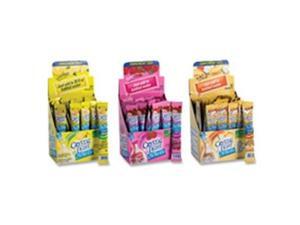 Kraft On-The-Go Mix Sticks .08oz 30/BX Raspberry Ice 7980 Kraft On-The-Go Mix Sticks .08oz 30/BX Raspberry Ice 7980