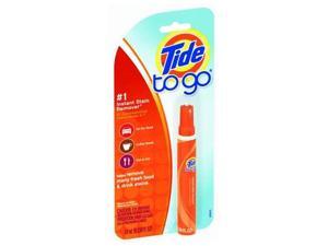 Tide 01870 To Go Stain Remover Pen, .338 oz. Pen Tide 01870 To Go Stain Remover Pen, .338 oz. Pen