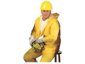 MCR Safety Three-piece Rain Suit 1 EA MCR Safety Three-piece Rain Suit 1 EA