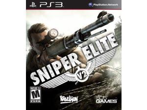 sniper elite v2 ps3 demo