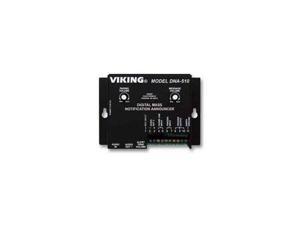 Viking Electronics - DNA-510 - Viking Electronics DNA510 paging device dig evacuation