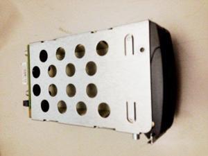 Rear Window 2x2.5in Hdd Module For 826b Series Chassis Rear Window 2x2.5in Hdd Module For 826b Series Chassis