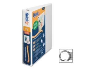 Stride QuickFit Round Ring Unique Design Binder Stride QuickFit Round Ring Unique Design Binder