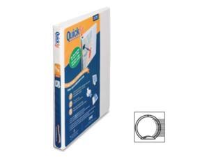 Stride QuickFit Round Ring Unique Design Binder Stride QuickFit Round Ring Unique Design Binder
