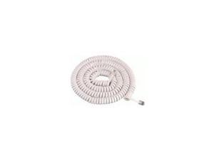 ICC 2500W ICHC425FWH 25 Foot White Handset