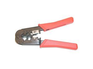 MODULAR RJ45/ RJ11/ RJ12CRIMPER MODULAR RJ45/ RJ11/ RJ12CRIMPER