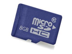 HP 8 GB microSD High Capacity (microSDHC) HP 8 GB microSD High Capacity (microSDHC)