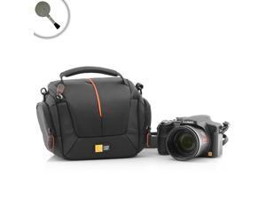 Panasonic Lumix DMC-FH25 Digital Camera Case Replacement by Vidpro