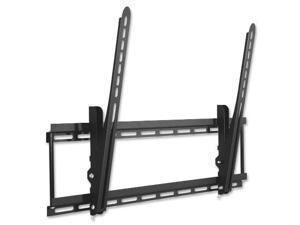 Lorell 39030 Wall Mount For TV, 42" to 90" Screen Support - 150 lbs. Load Capacity, Black Lorell 39030 Wall Mount For TV, 42" to 90" Screen Support - 150 lbs. Load Capacity, Black