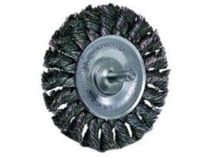 3//4 DynaZip Fine Wire Wheel DYN-92247 Brand New!