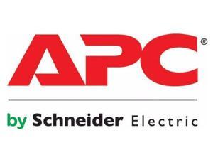 APC Rack Cable Management Kit Components Other AR8600A, Black APC Rack Cable Management Kit Components Other AR8600A, Black