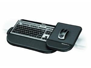 Fellowes 8060201 Tilt 'n slide keyboard manager Fellowes 8060201 Tilt 'n slide keyboard manager