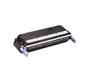 Katun Corporation Compatible Black Toner Cartridge (Alternative for HP 645A/C9730A) Katun Corporation Compatible Black Toner Cartridge (Alternative for HP 645A/C9730A)