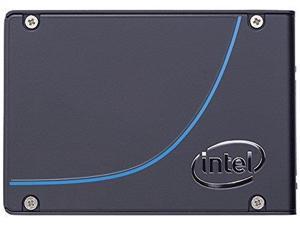 Intel Fultondale 3 DC P3600 2.5" PCI-Express 3.0 MLC Solid State Drive