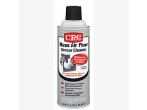 CRC 5110 Petroleum Distillate/Alcohol Electronic Cleaner, Clear, Aerosol, 16 oz. CRC 5110 Petroleum Distillate/Alcohol Electronic Cleaner, Clear, Aerosol, 16 oz.