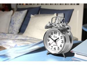 Equity LaCrosse Analog Quartz Clock Equity LaCrosse Analog Quartz Clock