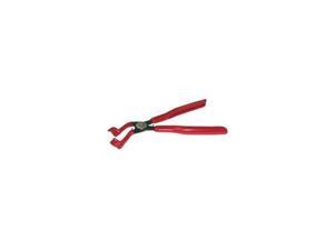 SPARK PLUG BOOT PULLER PLIERS - OFFSET SPARK PLUG BOOT PULLER PLIERS - OFFSET