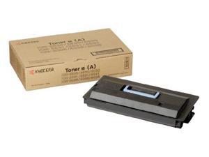 Mita 370AB011 Toner 34000 Page-Yield Black