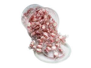 Office Snax Starlight Peppermints Candy, 2lb. Office Snax Starlight Peppermints Candy, 2lb.