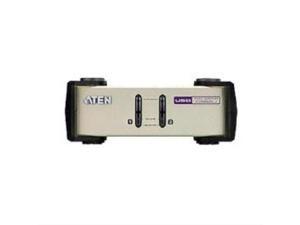 ATEN CubiQ KVM Switch CS82U ATEN CubiQ KVM Switch CS82U
