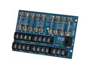 ALTRONIX PD8 ALTNX PWR DIST UNT CNVRTS 1-8 ALTRONIX PD8 ALTNX PWR DIST UNT CNVRTS 1-8