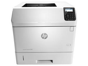 Hp Laserjet Enterprise M605dn Printer 110V Hp Laserjet Enterprise M605dn Printer 110V