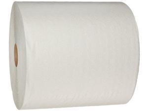 Georgia Pacific 26601 Envision High-Capacity Nonperforated Paper Towel, 7-7/8 x 800', White, 6/Carton