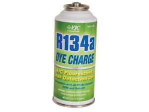 FJC 4921 Dye Charge  (Fluorescent Dye & 2 oz R134a)