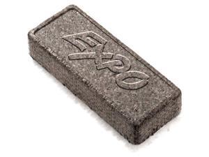 EXPO Dry Erase Eraser Soft Pile 5 1/8w x 1 1/4h 81505 EXPO Dry Erase Eraser Soft Pile 5 1/8w x 1 1/4h 81505