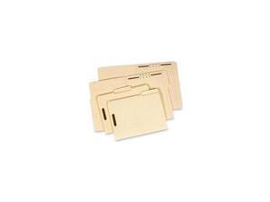 Pendaflex Top Tab Fastener Folder 1/3 Cut Top Tab Letter 18 Point Manila 50/Box Pendaflex Top Tab Fastener Folder 1/3 Cut Top Tab Letter 18 Point Manila 50/Box