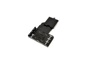 Ergotron 97-527-009 Ergotron Mounting Adapter Kit - Black Ergotron 97-527-009 Ergotron Mounting Adapter Kit - Black