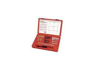 Kastar KAS971 SAE and Metric thread Restorer Kit - 48 Pieces Kastar KAS971 SAE and Metric thread Restorer Kit - 48 Pieces