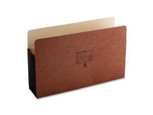 Globe-Weis File Pockets With Tyvek Tear Resistant Gusset 5 EA/PK Globe-Weis File Pockets With Tyvek Tear Resistant Gusset 5 EA/PK