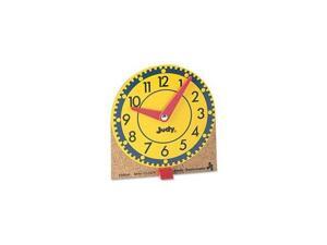 Carson-Dellosa Mini Judy Clock Carson-Dellosa Mini Judy Clock