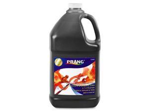 Prang Ready-to-Use Tempera Paint Black 1 gal 22808 Prang Ready-to-Use Tempera Paint Black 1 gal 22808