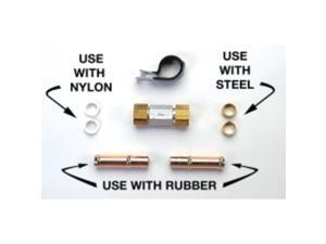Fuel Line Check Valve for 3/8" Lines Fuel Line Check Valve for 3/8" Lines
