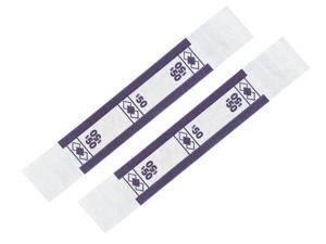 PM Company 55026 PM SecurIT $50 Currency Strap 1000 EA/PK PM Company 55026 PM SecurIT $50 Currency Strap 1000 EA/PK